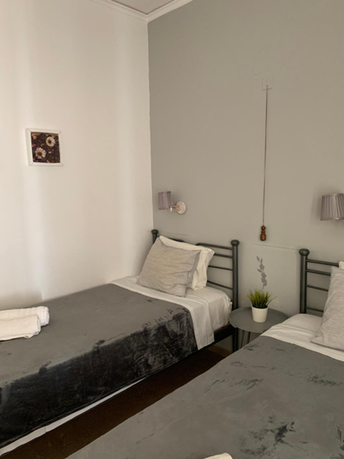 Others 4, Guesthouse Corali, Attica