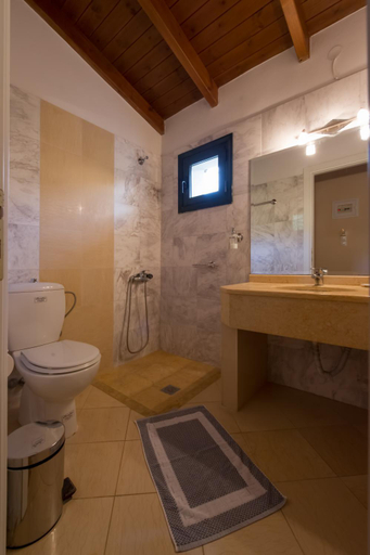 Others 2, Villa Vasso, Epirus
