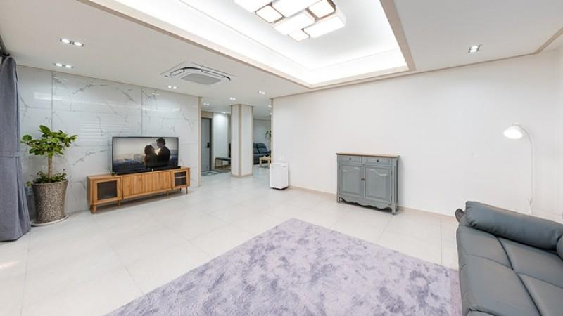 Others 3, Taean Shell Beach Pension, Taean