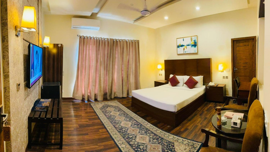 Others 5, Shelton's Rezidor Hotel Gulberg Lahore, Lahore
