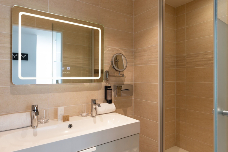 Bathroom 5, La Bastide Gourmande, Alpes-Maritimes