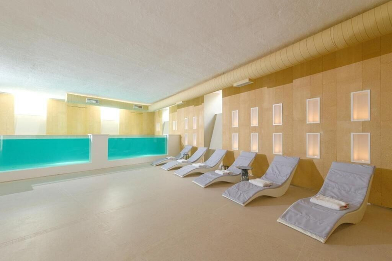 Sport & Beauty 5, Chic Boutique Hotel Vlore, Vlorës
