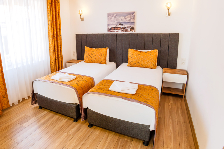 Bedroom 19