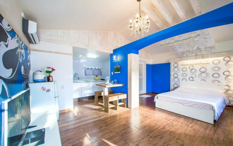 Others 2, Hongcheon Habibi Pension, Chuncheon