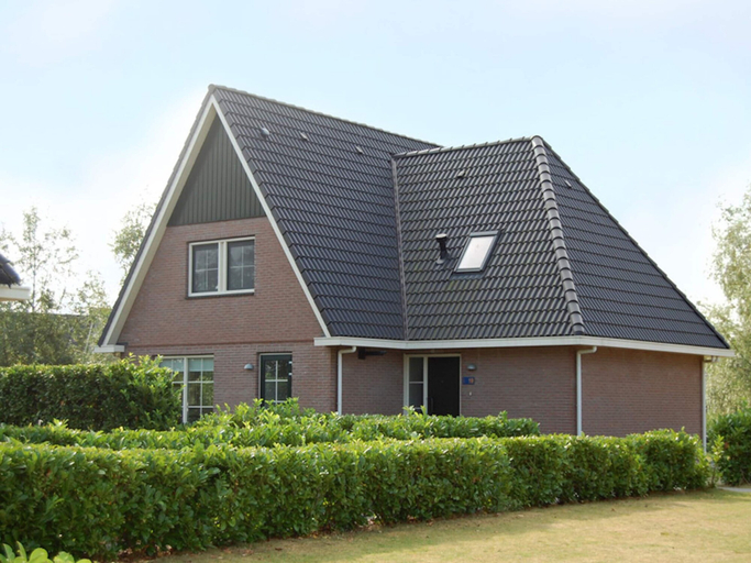 Exterior 3, Villa Near the Lake in Makkum, Wûnseradiel