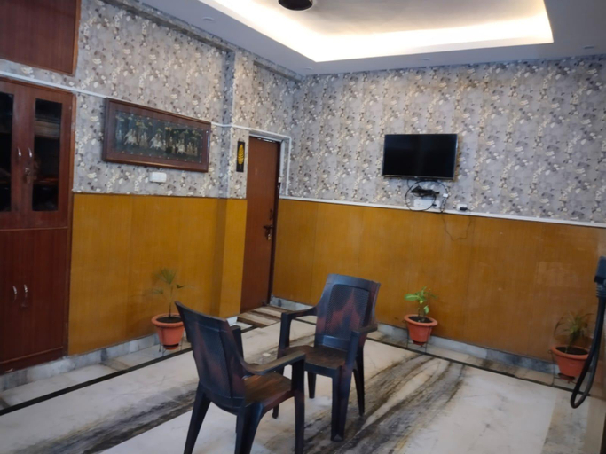 Recreational facilities 2, Wood Stock Homestay, Lucknow