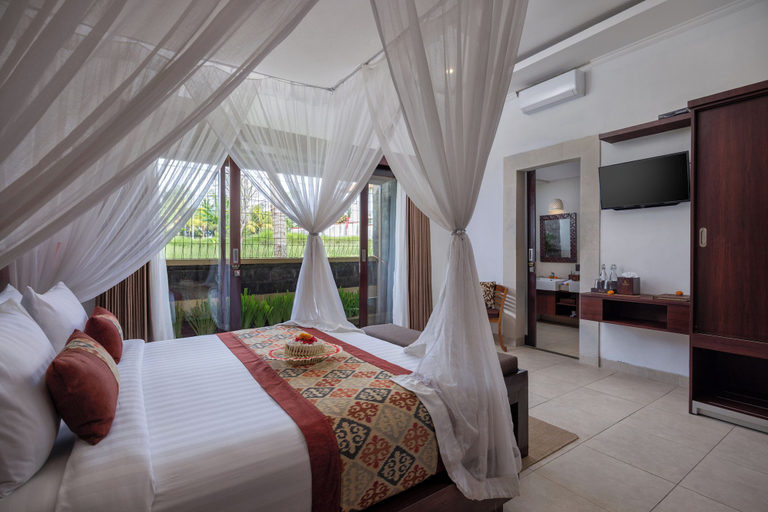 Bedroom 9