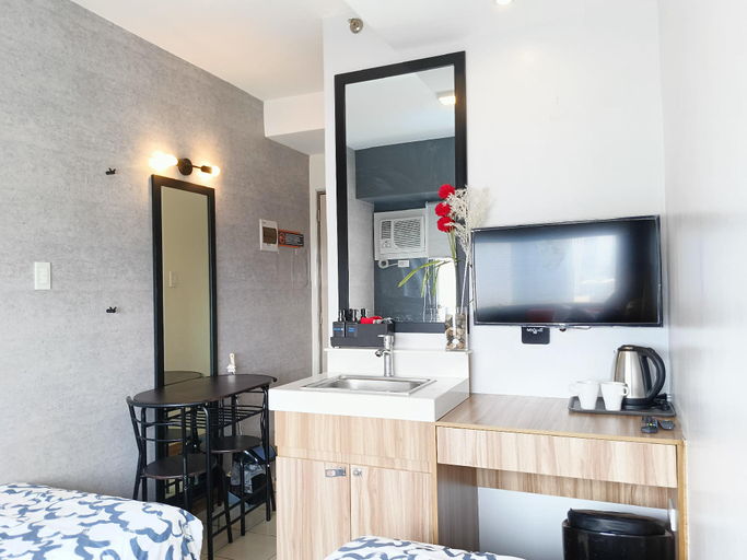 Others 5, Penthouse 1 at Urban Deca EDSA by CityStudio, Mandaluyong