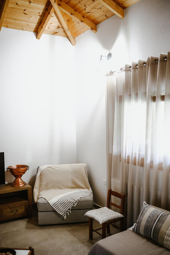Bedroom 3, Horizon Residences, Thessaly