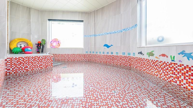2, Gapyeong Double Stay Petit Lo Kids Pool Villa, Gapyeong