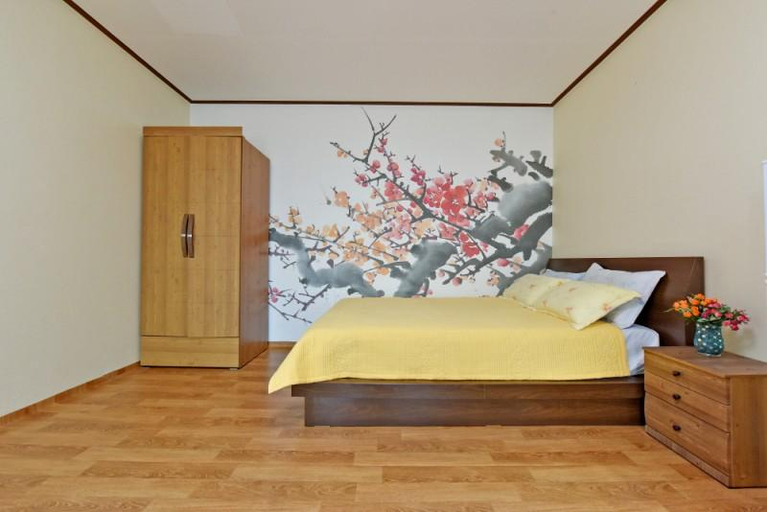 Bedroom 4, Gapyeong Cheonryong Pension, Pocheon