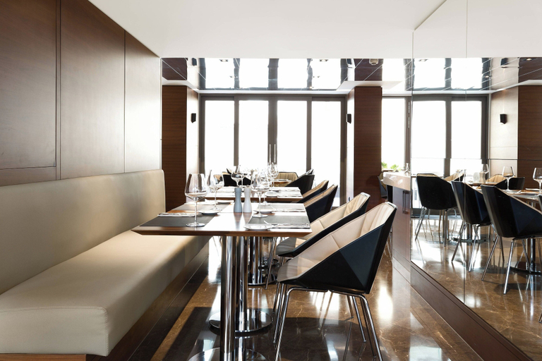 Food & Drinks 5, AC Hotel Istanbul Macka, Beşiktaş