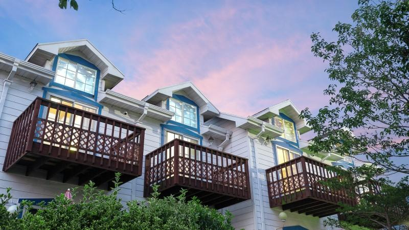 Others 4, Taean Hanui Wind Pension, Taean