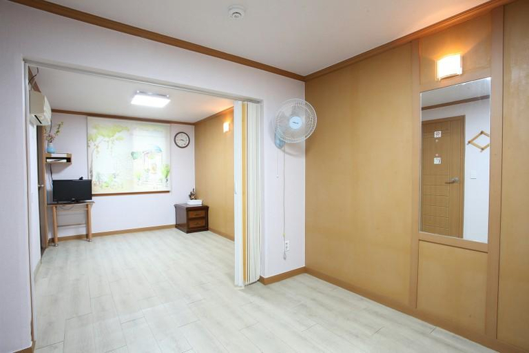 Others 3, Gapyeong Mindfulness Pension, Gapyeong