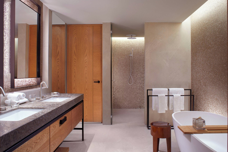Bathroom 6