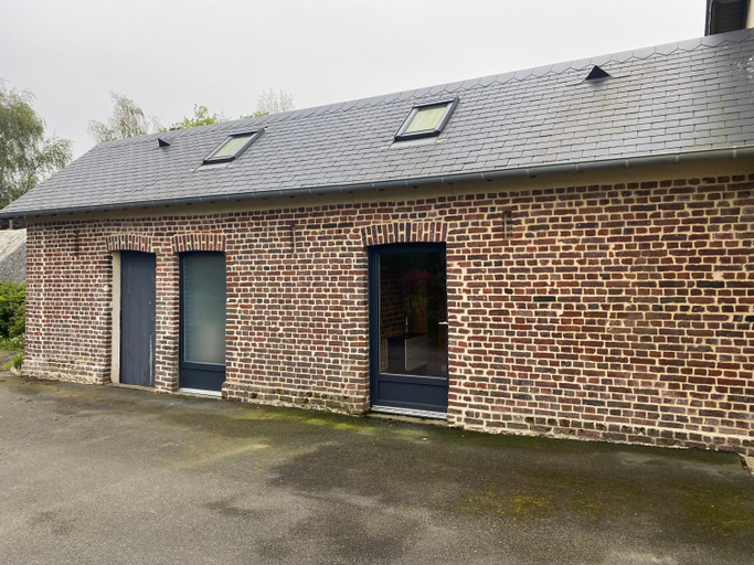 Others 3, Le Cartot, Seine-Maritime