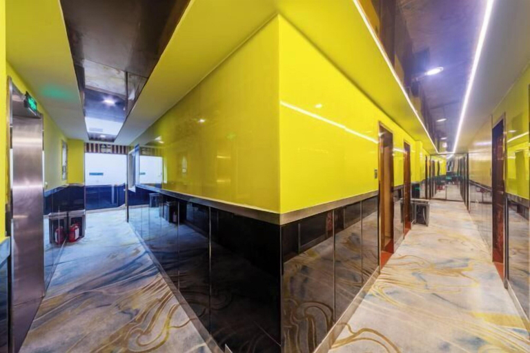Others 5, Changsheng Hotel, Nanjing