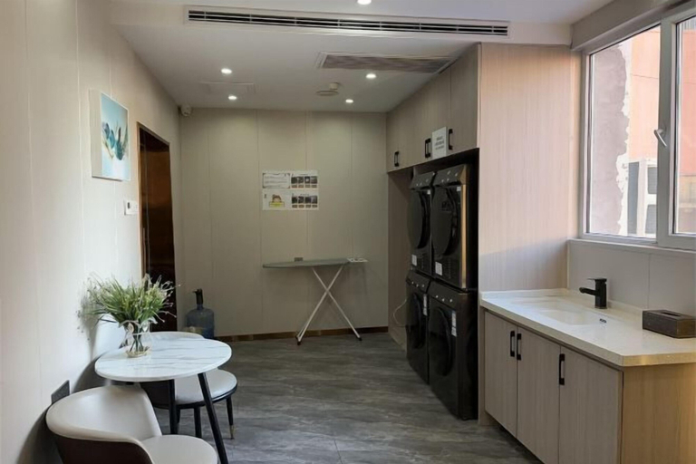 Others 5, Super 8 Hotel (Tongliao Railway Station Jianguo Road), Tongliao
