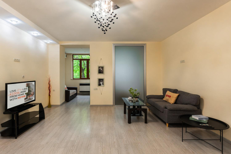Others 3, Opera Apartment, Yerevan