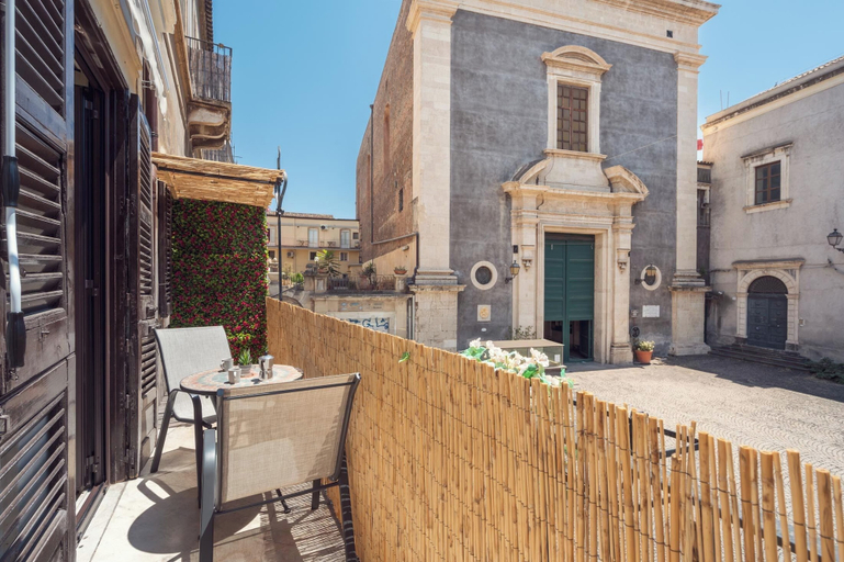 Exterior & Views 2, Terra Dell'Etna, Catania