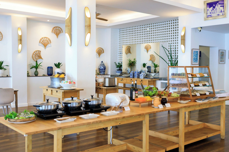 Food & Drinks 5, King's Garden Resort, Ko Samui