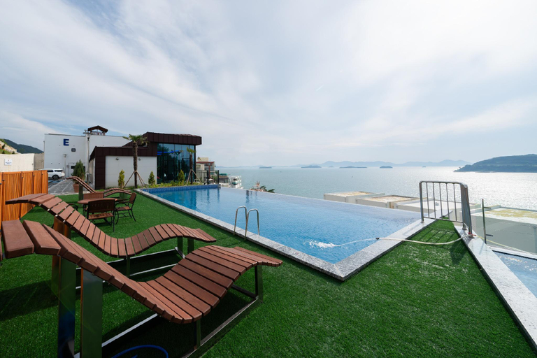 Sport & Beauty, Yeosu Noblust Resort, Yeosu