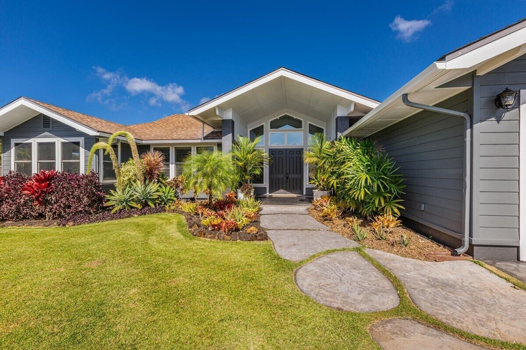 Exterior & Views 2, Nakoa Kai 3 Bedroom Home by RedAwning, Kauai