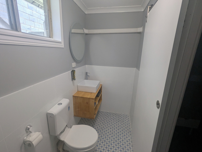 Bathroom 25
