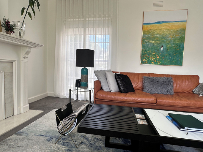 Others 4, Toorak Executive & Corporate Residence, Stonnington - Prahran