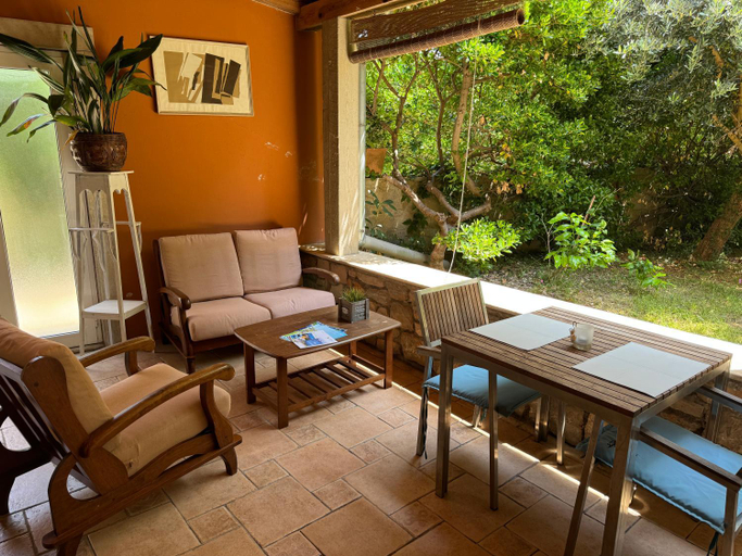 Others 2, Studio Lorena, Mali Lošinj
