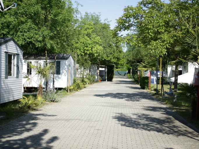 Others 3, AdriaCamp Mobile Homes Cavallino, Venezia