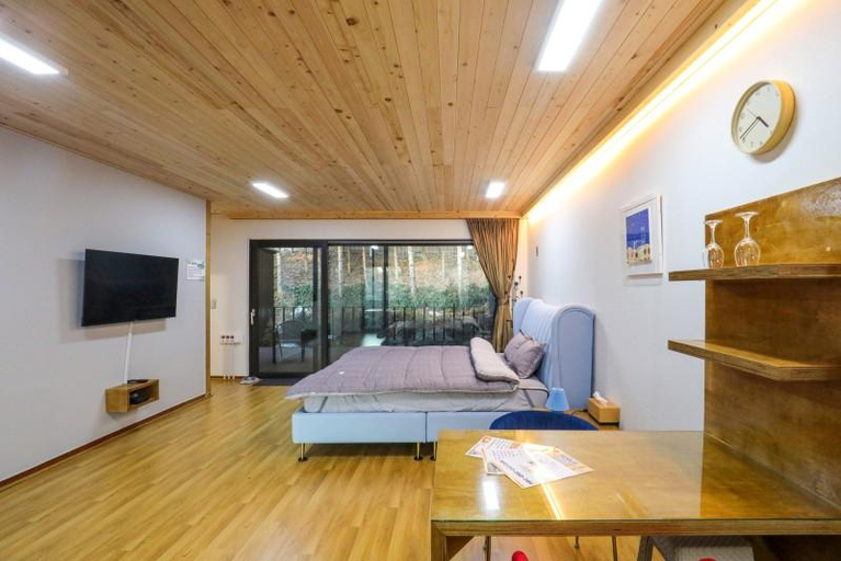 Others 3, Namyangju Le Mer Pension, Gapyeong