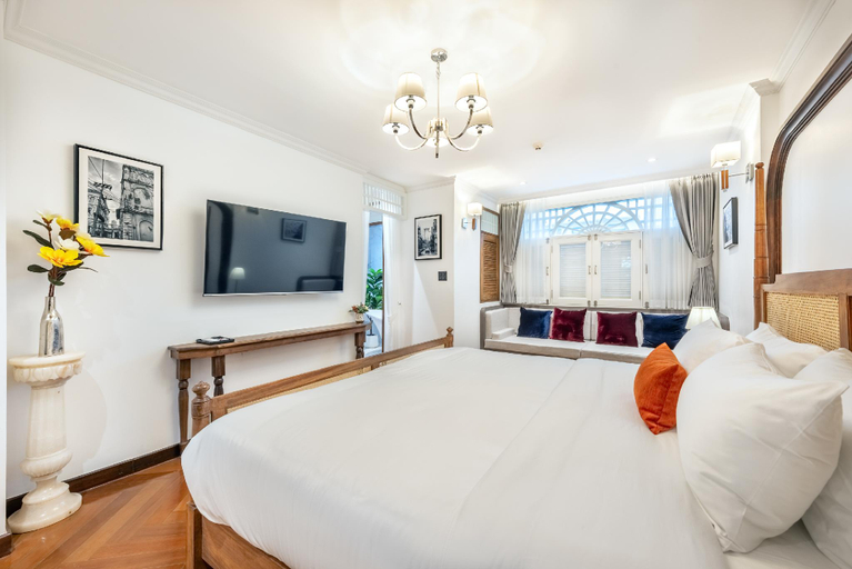 Bedroom 16
