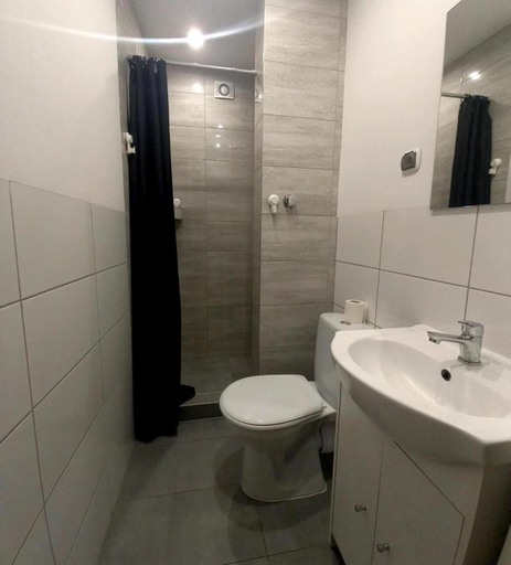 Others 5, Lesne Zacisze, Nowy Dwór Gdański