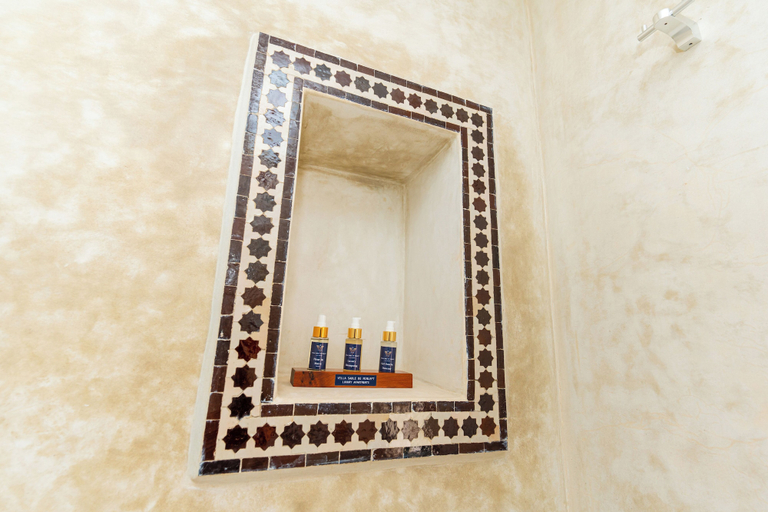 Bathroom 4, Sable de Mirleft, Tiznit