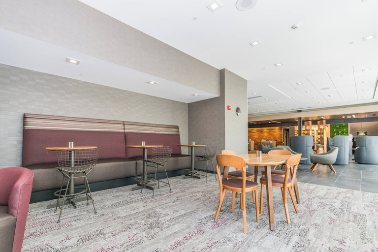Food & Drinks 5, Courtyard by Marriott West Springfield, Hampden