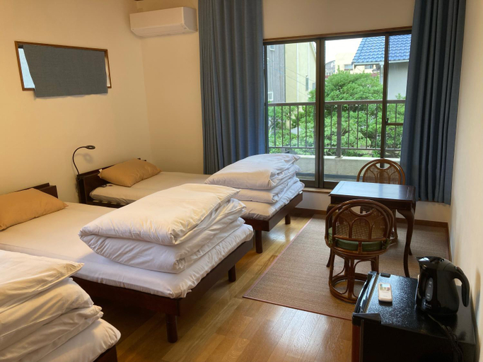 Others 1, Guest House Sun-Sui 鎌倉, Kamakura
