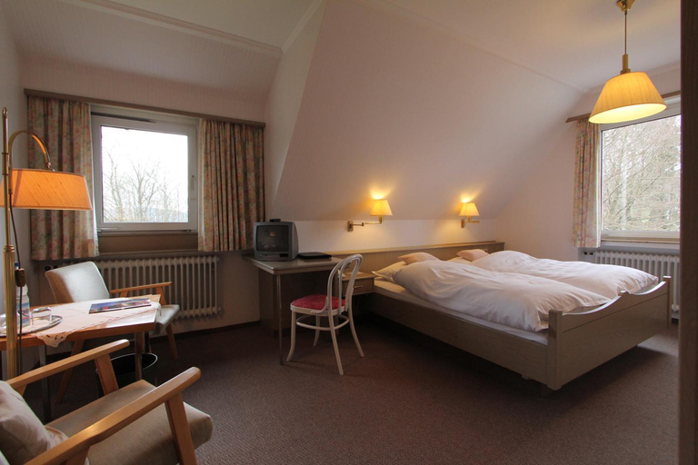 Bedroom 5