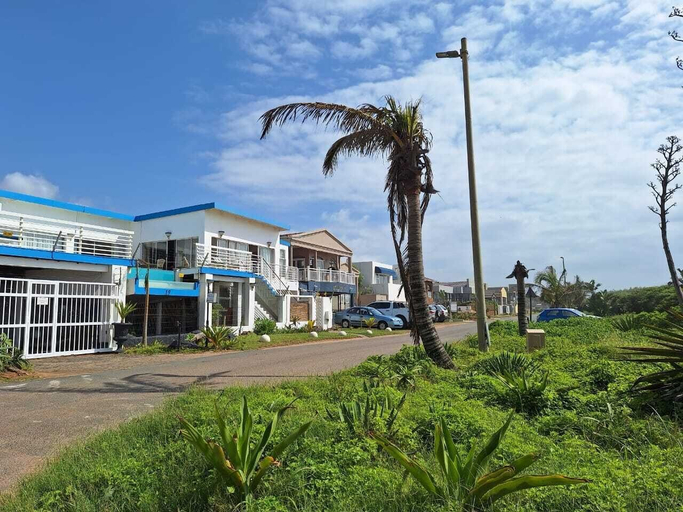 Exterior & Views 2, On The Beach, eThekwini
