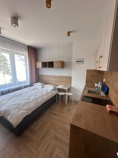 Others 4, Apartamenty W Domu DeLux, Białystok