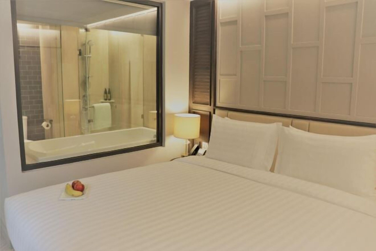 Bedroom 14