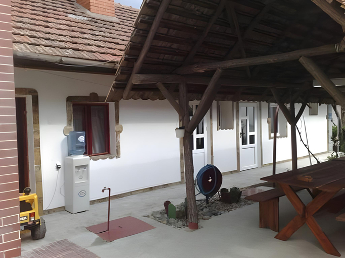Others 3, Guest Accommodation Azucki, Bečej