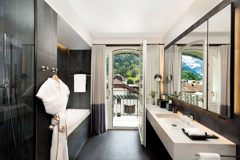 Bathroom 2
