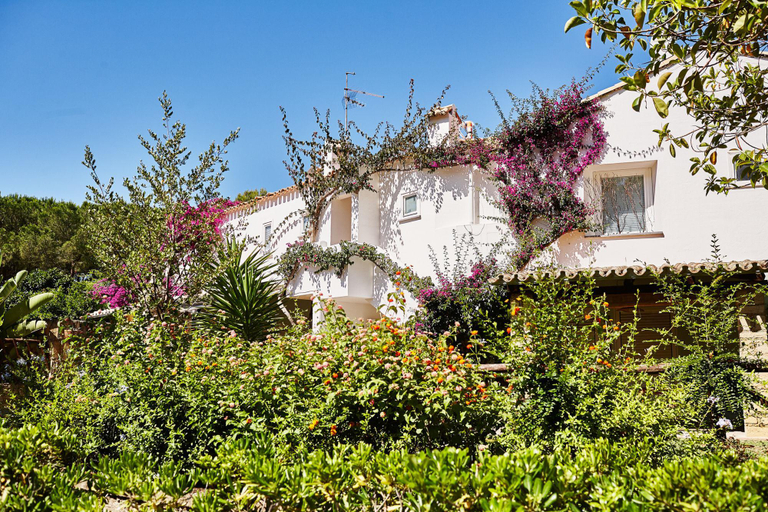 Praia Art Resort, Crotone