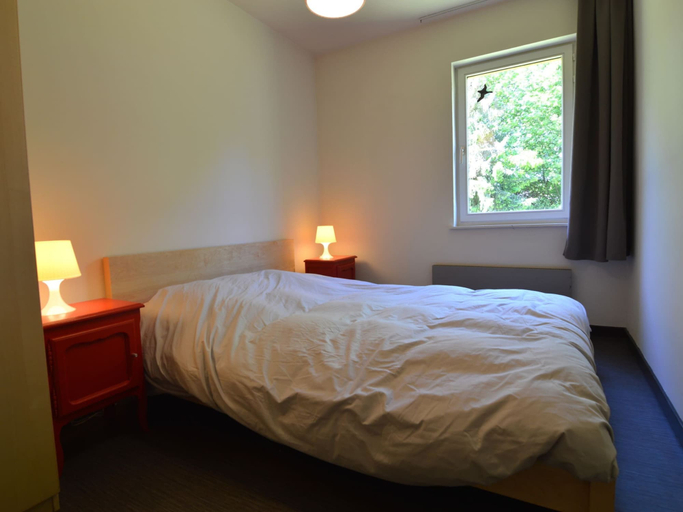 Bedroom 3, Apartments for Rent in Gros-Fays, Namur