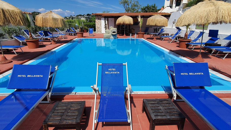 Sport & Beauty 5, Hotel Bellavista, Napoli
