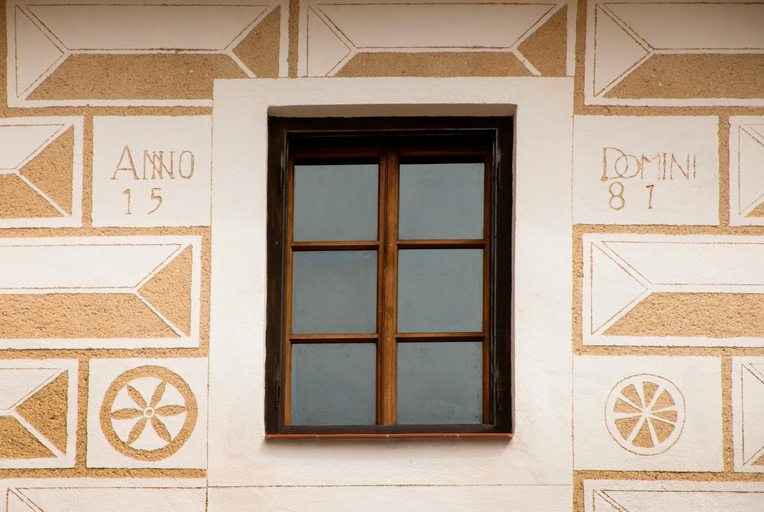 Exterior & Views 1, Pension U Farni skoly, Český Krumlov