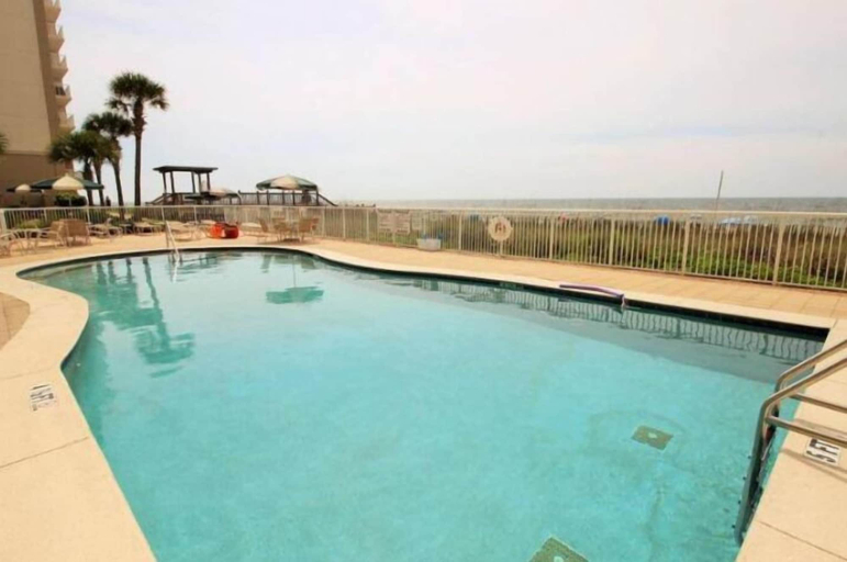 Sport & Beauty 2, Sandy Key 713, Escambia