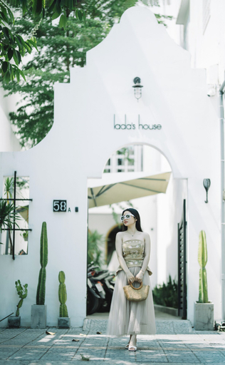 Exterior & Views 2, LaDa's House Da Nang, Hải Châu