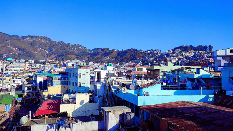 Others 5, 7 Seas by ShriGo Hotels, Pithoragarh